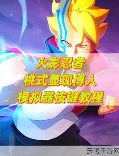 火影忍者手游手柄使用设置教程详解,网友亲测好评指南,解锁战斗新境界