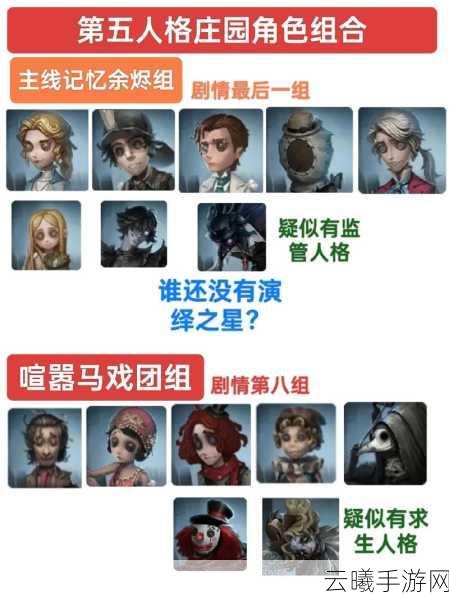 第五人格改名教程及游戏深度玩法揭秘