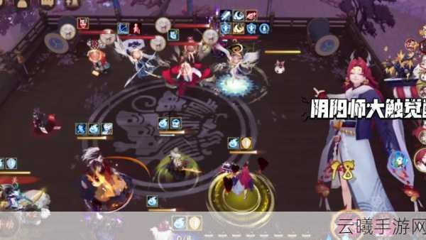 阴阳师SP花鸟卷御魂搭配全攻略,解锁全新玩法魅力