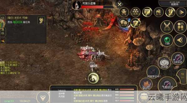 原始千年武功重修方法全攻略，重塑武林传奇，探索全新玩法！