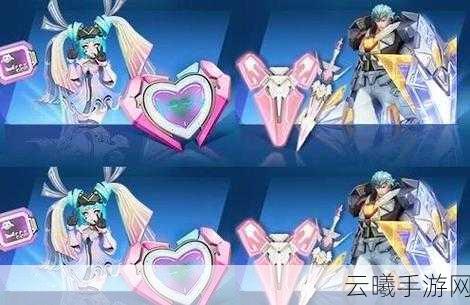 王者荣耀安琪拉心灵骇客心灵冲击星元全攻略