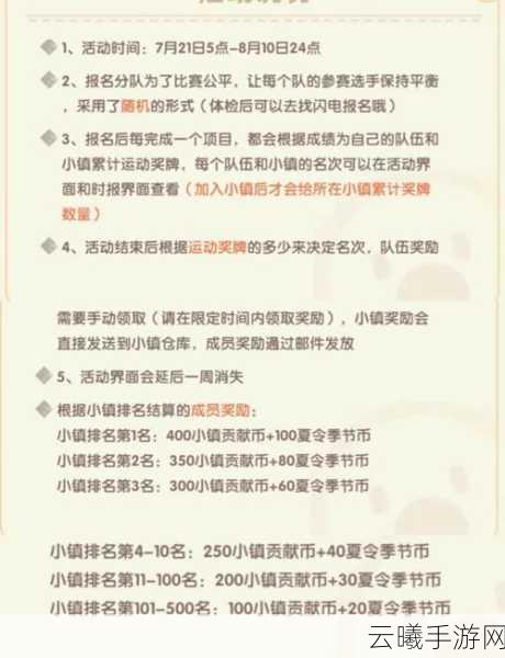 摩尔庄园手游庄园升级全攻略,打造梦幻乐园的秘诀
