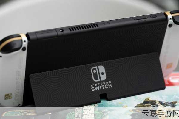 Switch2手游革命,12GB内存与256GB存储,打造极致游戏体验!