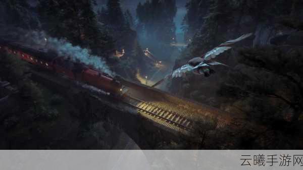 霍格沃茨之遗2确认非服务型游戏,魔法世界再续传奇,探索无限可能