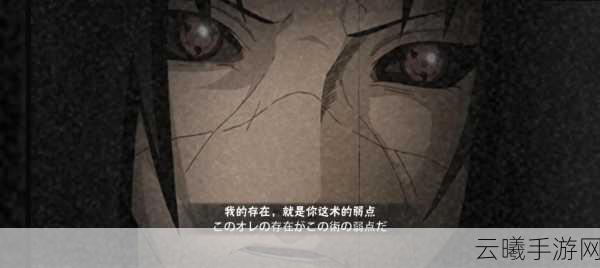 火影忍者手游,揭秘风主奥义激活策略与趣味玩法