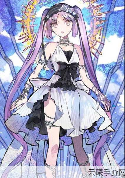 FGO英灵尤瑞艾莉深度评测,任性女神的非凡战力
