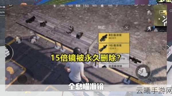 和平精英深度解析,如何删除历史战绩及趣味玩法大揭秘