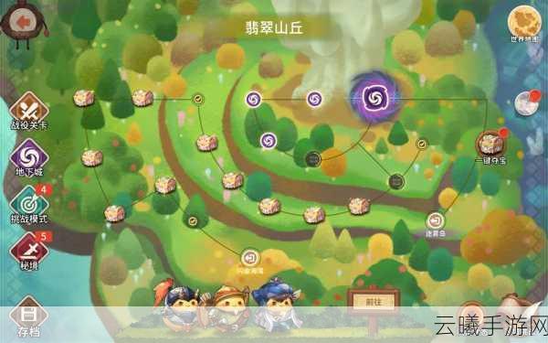 咔叽探险队咔叽碎片获取攻略及趣味玩法介绍