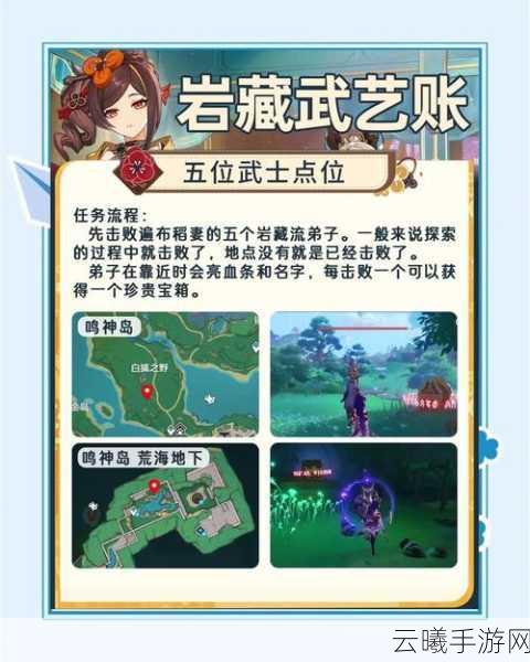 原神稻妻隐藏成就全揭秘,雷鸟的系谱成就攻略与趣味玩法探索