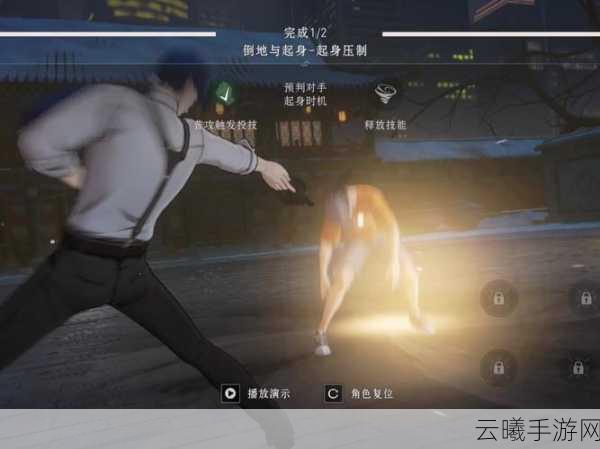 一人之下手游内景试炼全攻略,解锁隐藏玩法,助你称霸异人界!