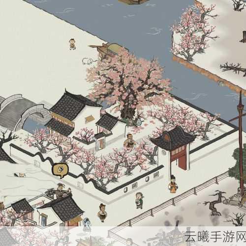 江南百景图张择端,揭秘市井奇才的非凡技艺与传奇人生