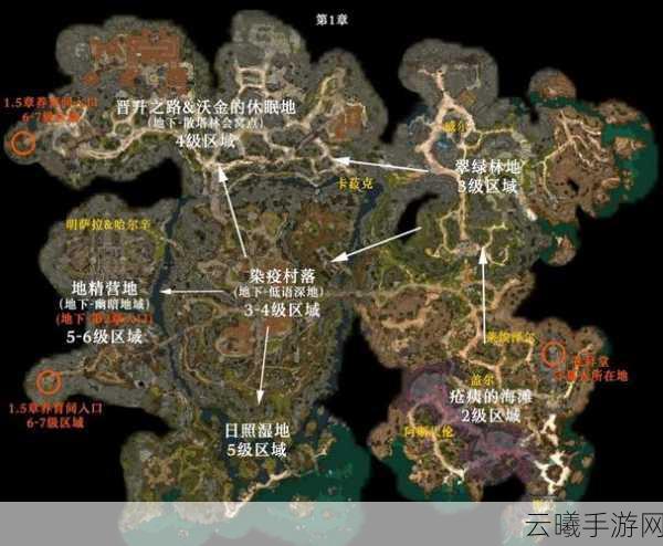 博德之门3游荡者攻略,深度解析优势策略与趣味玩法技巧