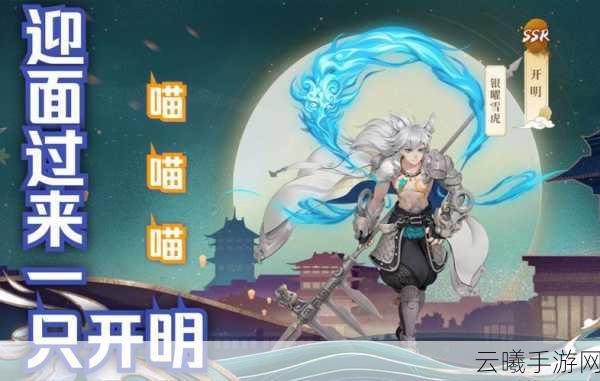 神都夜行录妖市信物获取攻略及趣味玩法揭秘