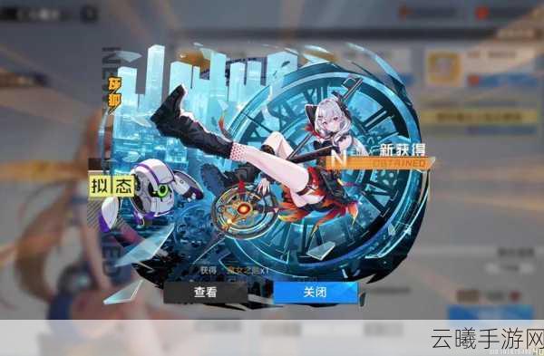 幻塔输出意志推荐,解锁最强输出角色与装备配置,探索无限战斗乐趣!