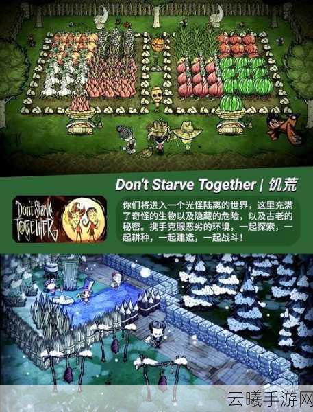 自然逃生游戏下载,内容体验超棒的生存冒险之旅