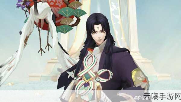 阴阳师鬼切新皮肤萌丸鹤语获取全攻略及趣味玩法详解