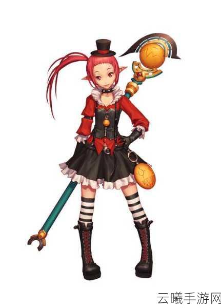 DNF手游女魔法师转职全攻略，哪个职业最适合你？