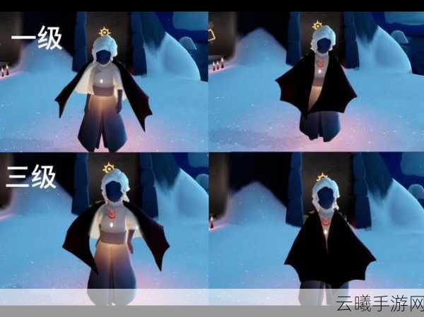 光遇雪隐峰小王子具体位置全攻略,探索梦幻奇遇之旅
