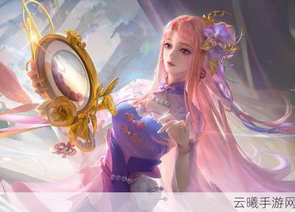 王者荣耀王昭君冰封绝技揭秘，如何让敌人看见就怕的冰冻艺术