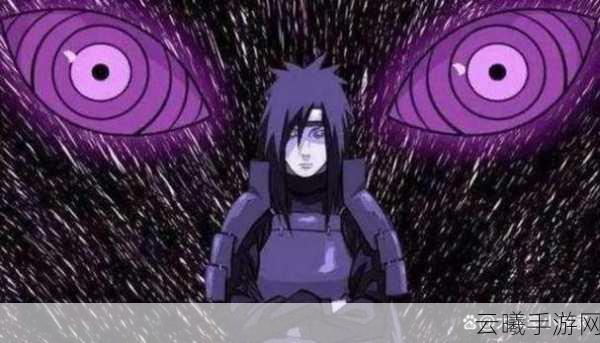 火影忍者手游轮回眼与转生眼之争，谁才是瞳术之王？