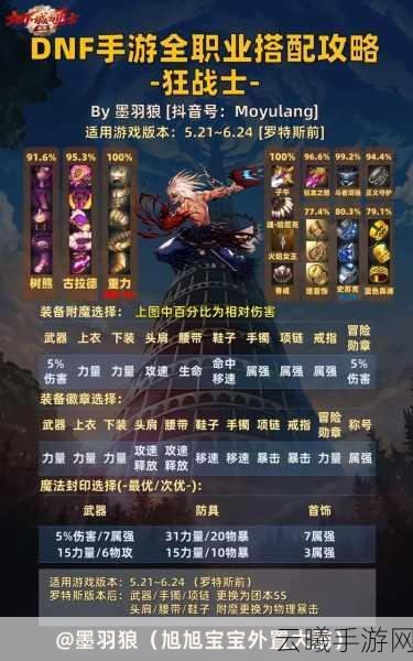 DNFDPS手游震撼上线，解锁全新战斗体验，揭秘隐藏玩法攻略