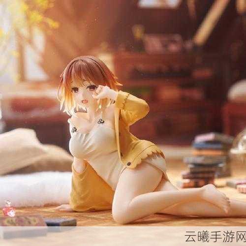 睡眼惺忪萌态尽显!莱莎的炼金工坊新手办开启预订,手游版玩法揭秘