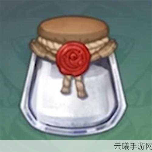 原神快速获取嬗变之尘全攻略,解锁材料转换新玩法!