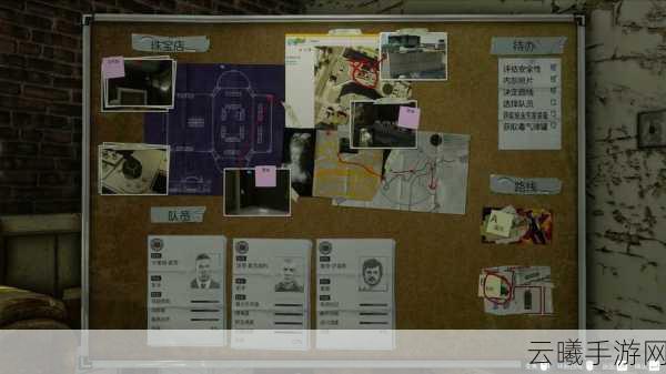 GTA5手游版多样结局探索,沉浸式犯罪冒险新体验