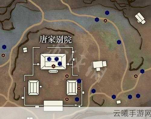 永劫无间手游悬挂火笼位置全揭秘及趣味玩法探索