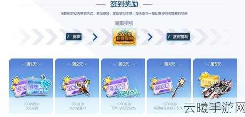 QQ飞车SSC签到活动全攻略，时间范围与趣味玩法揭秘