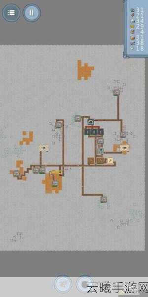 文明6采石场建设选址深度剖析，地质环境适应与策略布局