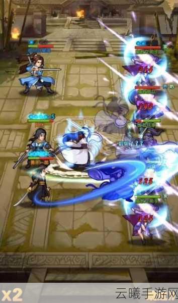 大掌门2极限流攻略，打造无敌掌门，称霸武林之路