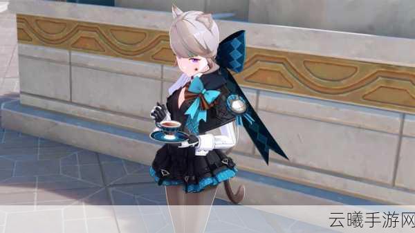 原神琳妮特技能全解析,风元素魔术师的魅力与强度