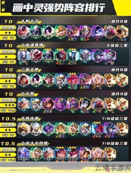 金铲铲之战名字大全及游戏魅力深度解析,打造你的专属战斗传奇