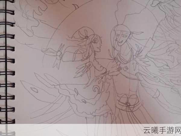 英魂之刃涂山红红技能全解析，狐妖之王的霸气战斗艺术