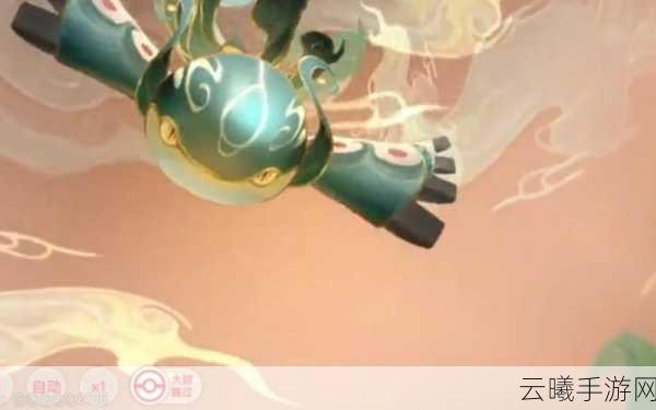 口袋妖怪盖欧卡配招全攻略,解锁海洋之神的终极力量