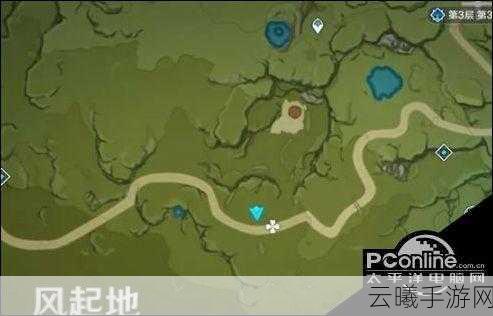 原神百草入药活动全攻略，解锁采药探险新纪元，赢取海量珍稀奖励！