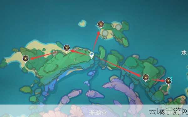 原神探索蛇神之首,揭秘遗迹机兵进入方法与趣味玩法
