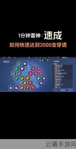 妄想山海灵蕴搭配深度解析与趣味玩法揭秘
