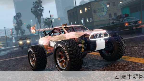 GTA5手游版时尚之旅,解锁洛圣都的潮流密码,精选时尚装扮最佳地点
