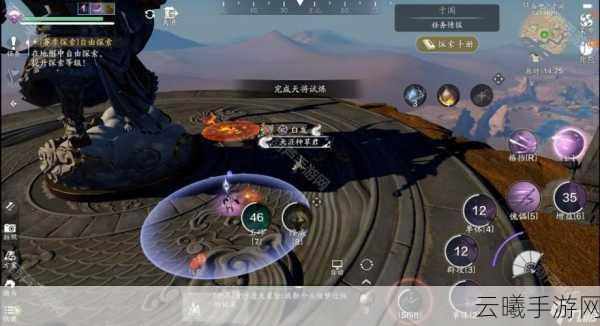 天涯明月刀手游隐藏任务大全与趣味玩法深度揭秘