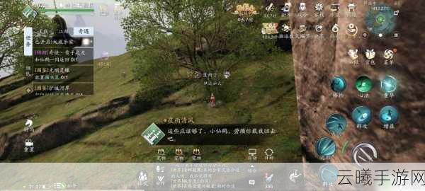 天涯明月刀手游新手必备指南及趣味玩法小技巧集锦