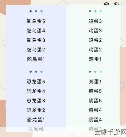 蛋仔派对最新攻略,全面揭秘派对券获取与段位系统,解锁趣味无限玩法!