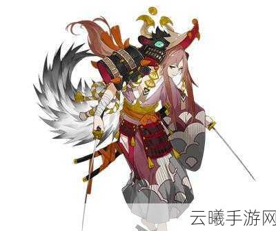 阴阳师SSR式神山风全面解析，技能属性与趣味玩法大揭秘