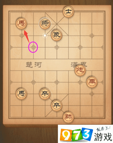 微信象棋第9关楚汉争霸，策略与智慧的巅峰对决，解锁象棋新玩法！