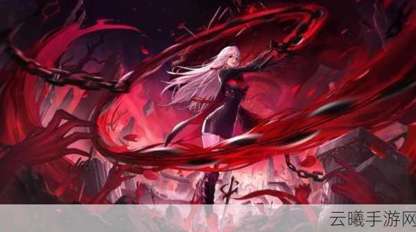地下城与勇士手游，揭秘最火女鬼角色——剑魔的独特魅力与强大战斗力