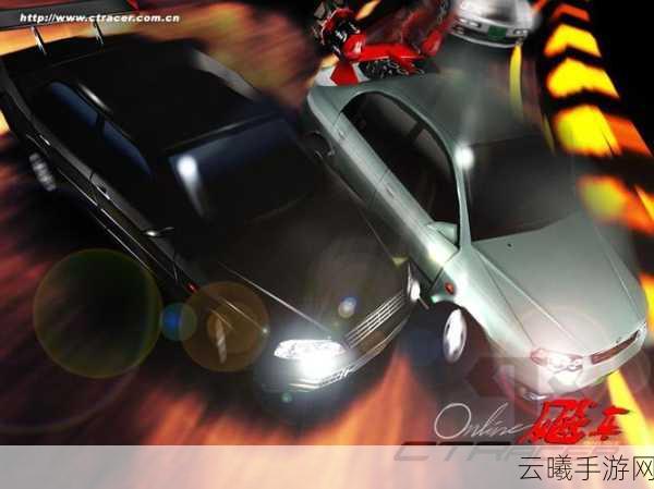 惊爆!什么车Steam手游版上线,车辆竟能长腿狂奔?