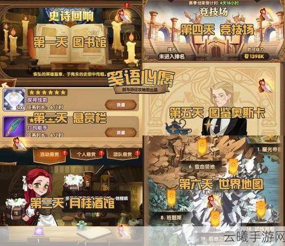 剑与远征饲蛇者试炼之地全攻略,揭秘通关路线与趣味玩法