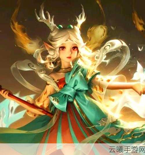 王者荣耀中瑶为何成冷门选择？探索其背后的原因与趣味玩法