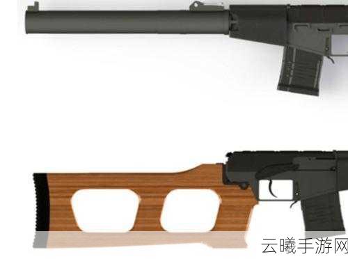 绝地求生MINI14与SKS深度对比，哪款狙击枪更适合你？